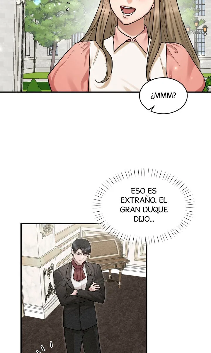 Dos Herederos Capitulo 74 página 31