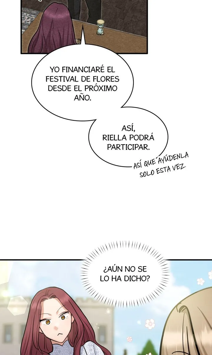 Dos Herederos Capitulo 74 página 32