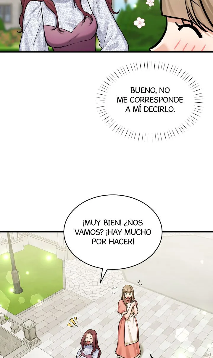 Dos Herederos Capitulo 74 página 33