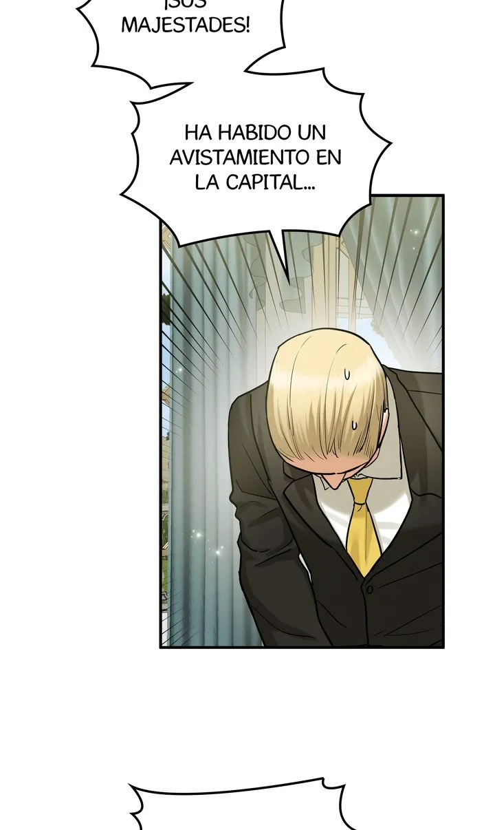 Dos Herederos Capitulo 74 página 40