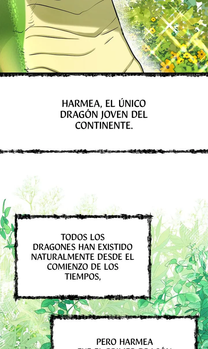 Dos Herederos Capitulo 74 página 43