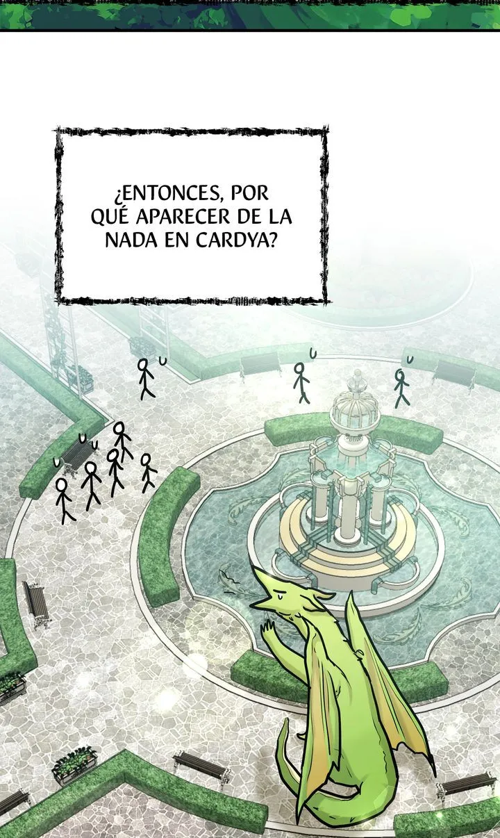 Dos Herederos Capitulo 74 página 45