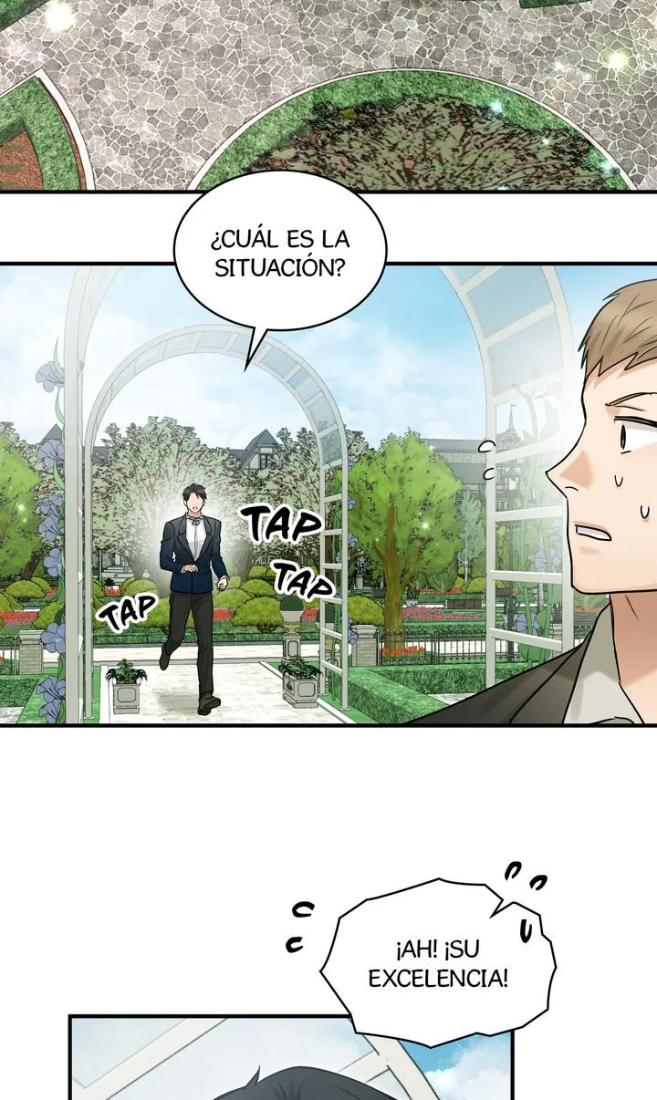 Dos Herederos Capitulo 74 página 46
