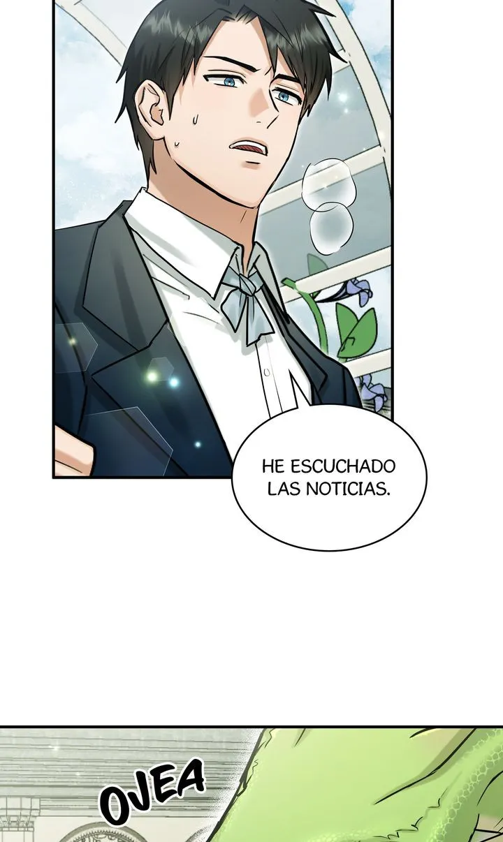 Dos Herederos Capitulo 74 página 47