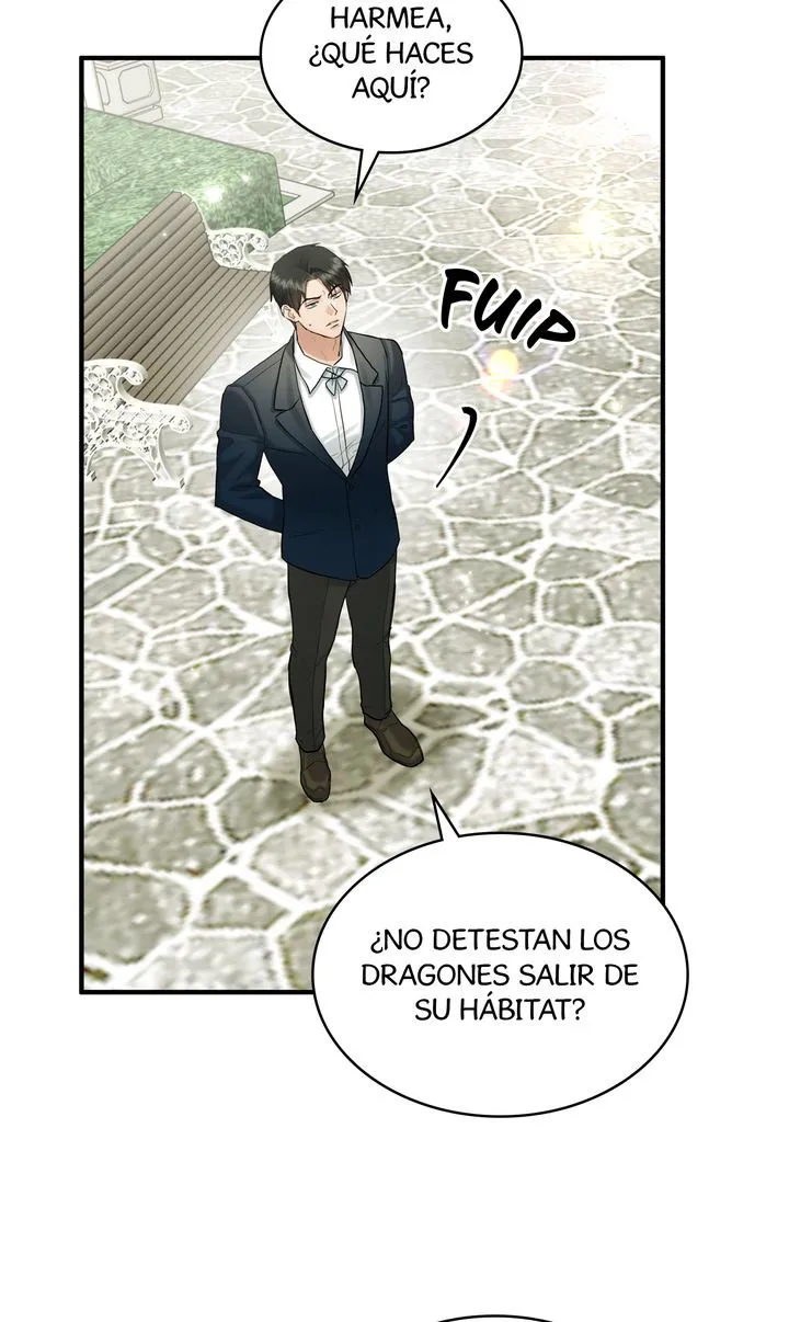 Dos Herederos Capitulo 74 página 49