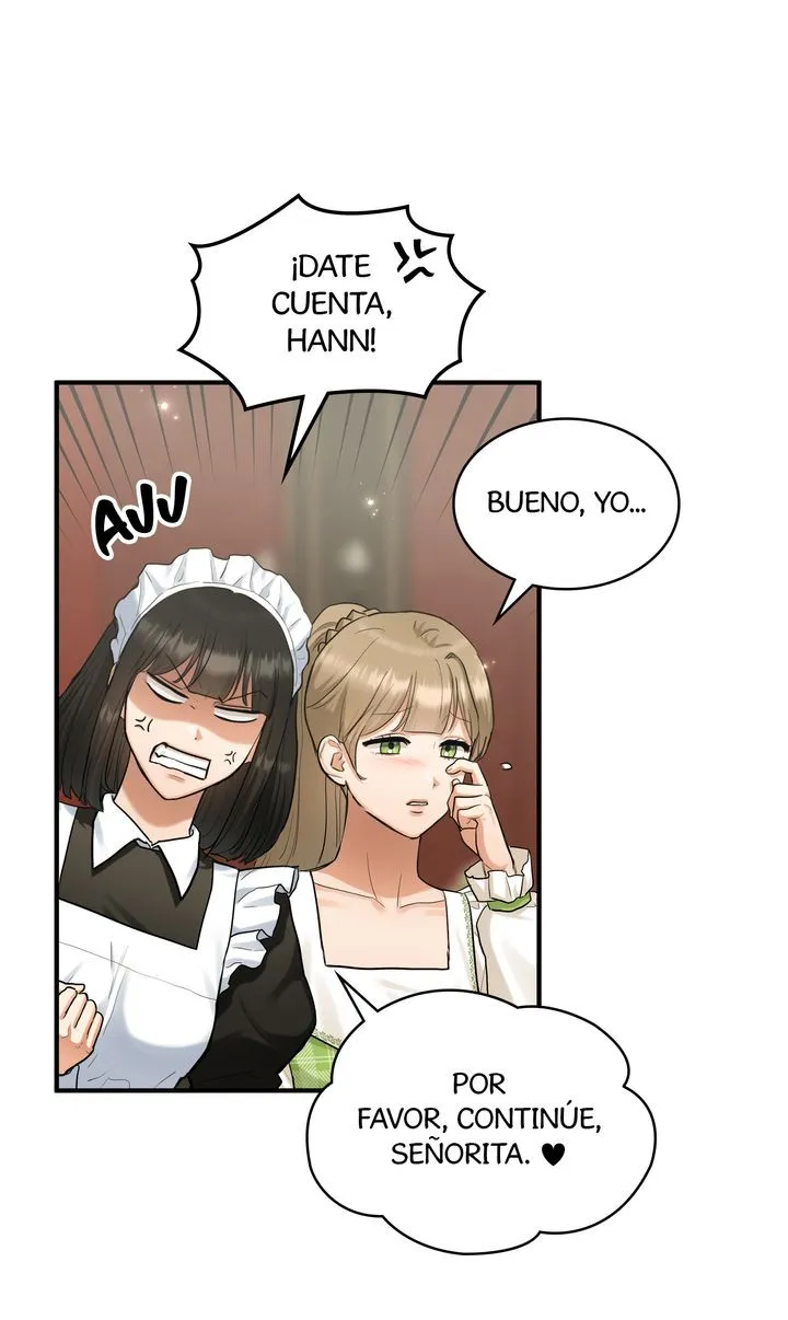 Dos Herederos Capitulo 74 página 5