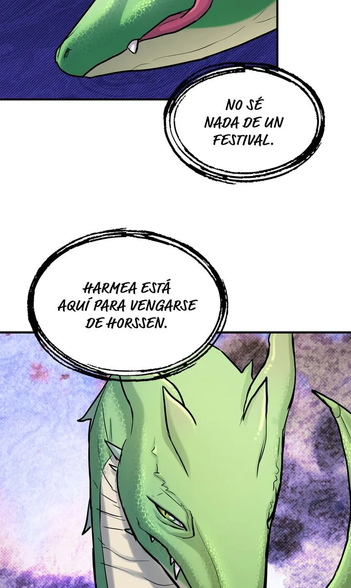 Dos Herederos Capitulo 74 página 51
