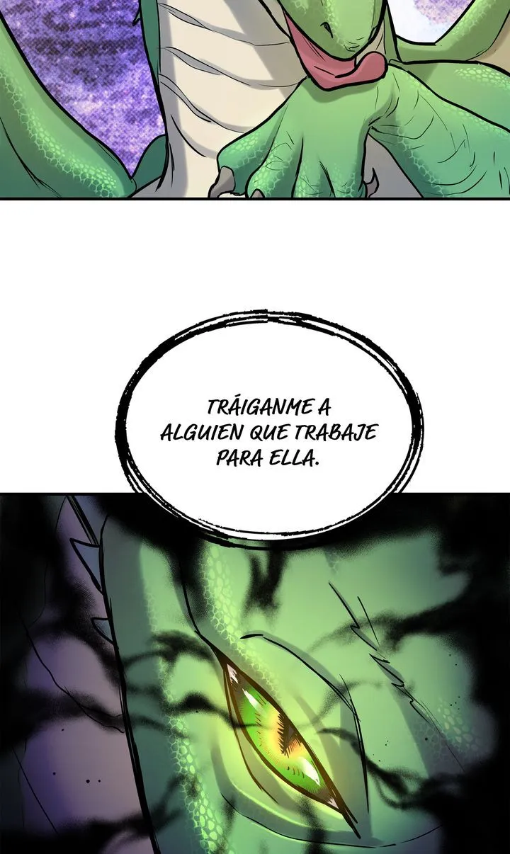 Dos Herederos Capitulo 74 página 52