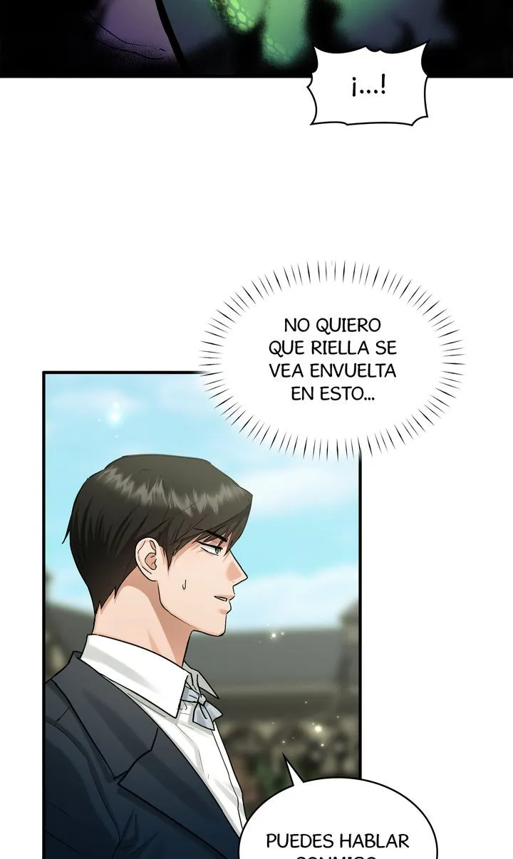 Dos Herederos Capitulo 74 página 53
