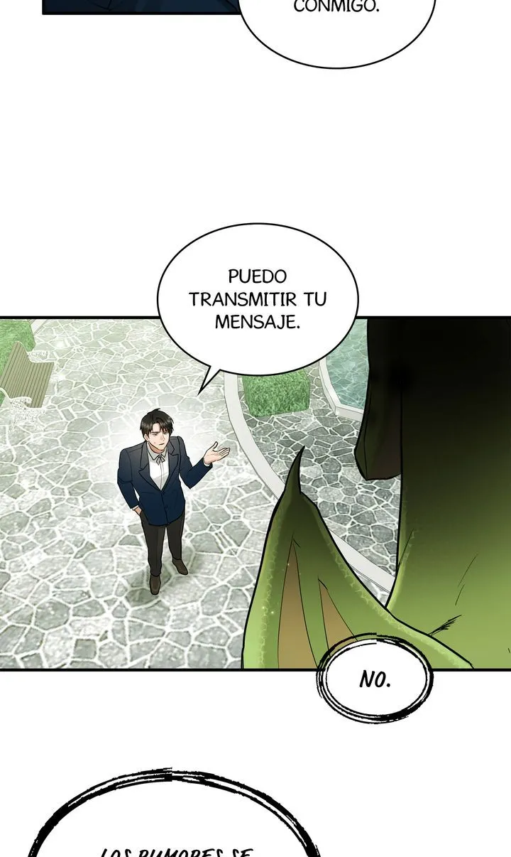 Dos Herederos Capitulo 74 página 54
