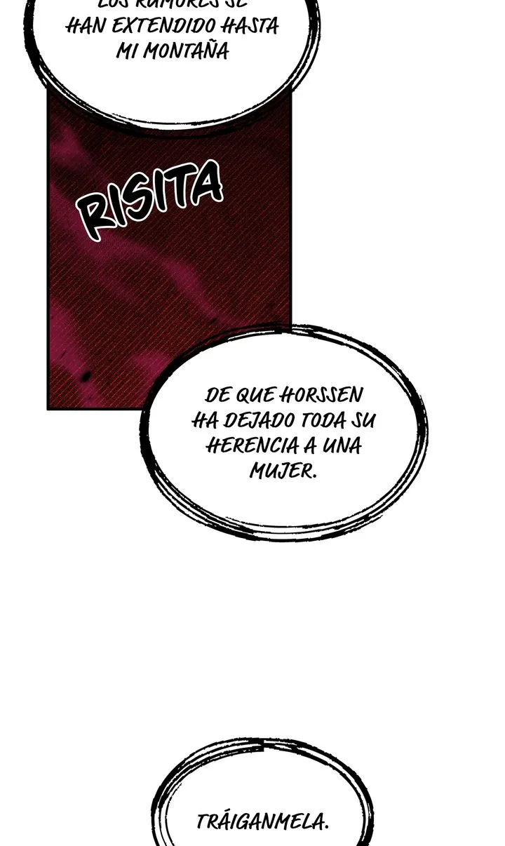 Dos Herederos Capitulo 74 página 55
