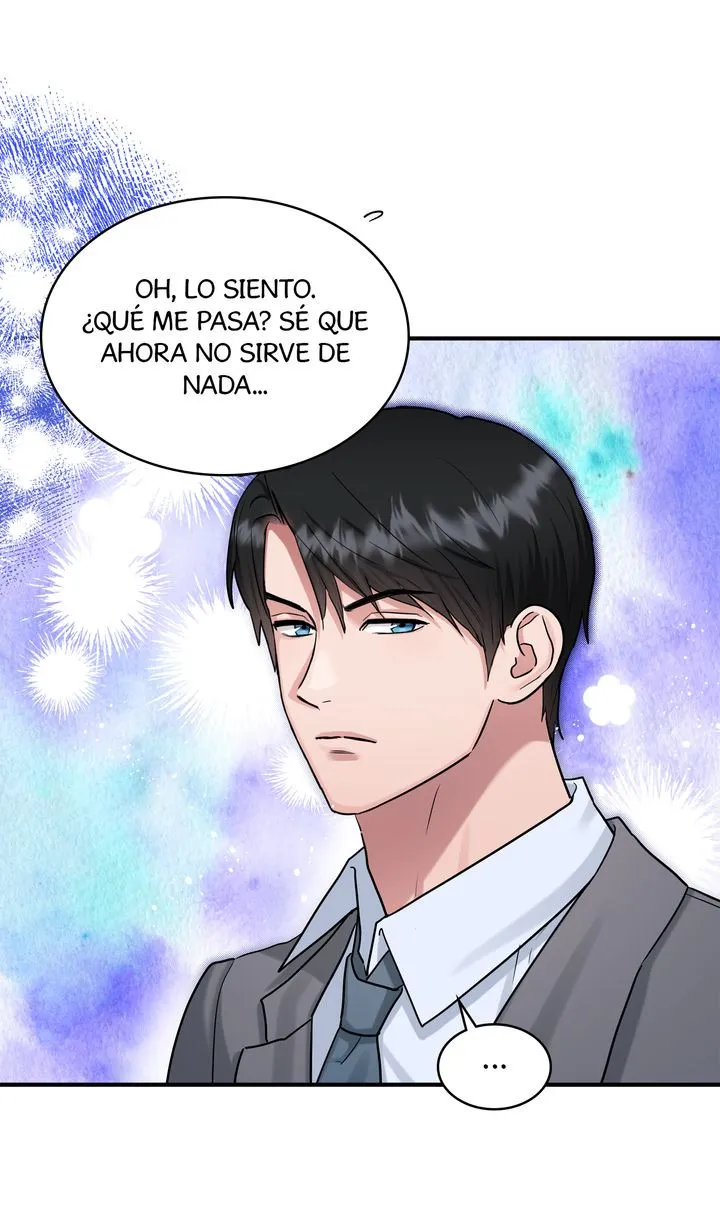 Dos Herederos Capitulo 74 página 7