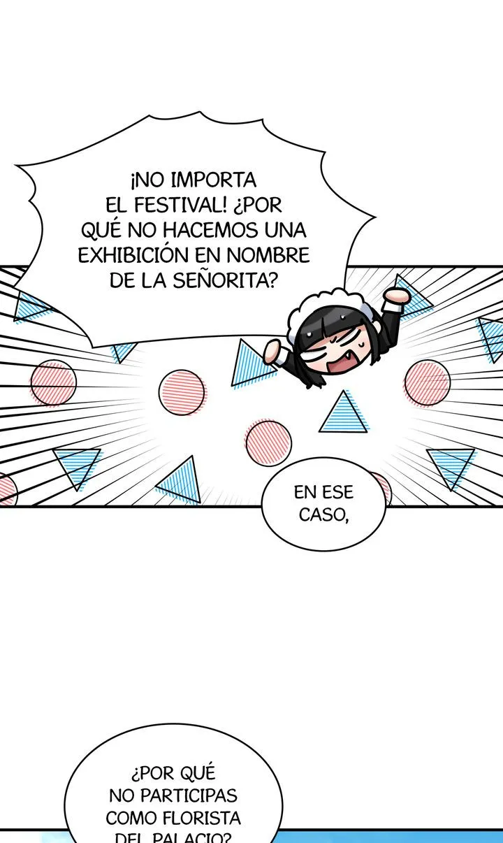 Dos Herederos Capitulo 74 página 8