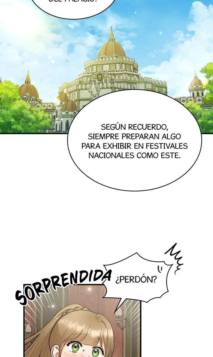 Dos Herederos Capitulo 74 página 9