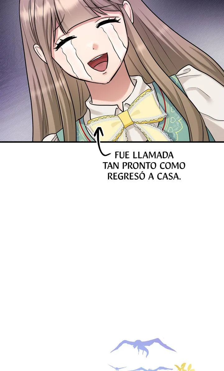 Dos Herederos Capitulo 75 página 11