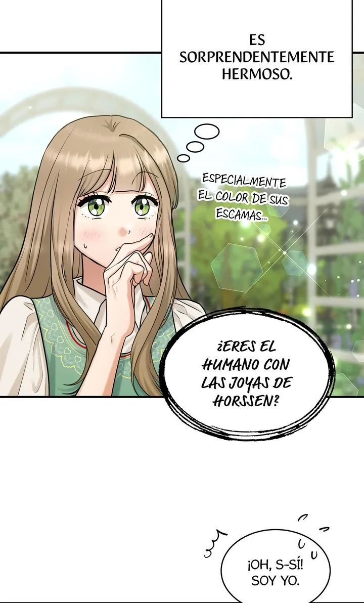 Dos Herederos Capitulo 75 página 16