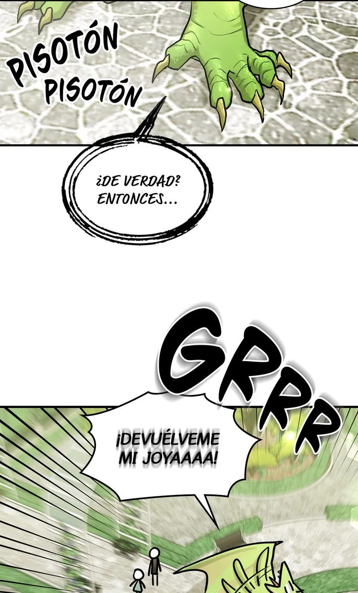 Dos Herederos Capitulo 75 página 17