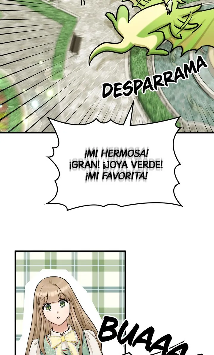 Dos Herederos Capitulo 75 página 18