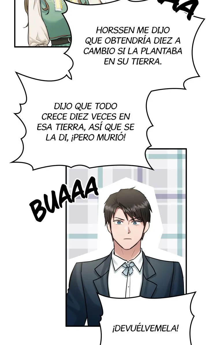 Dos Herederos Capitulo 75 página 19
