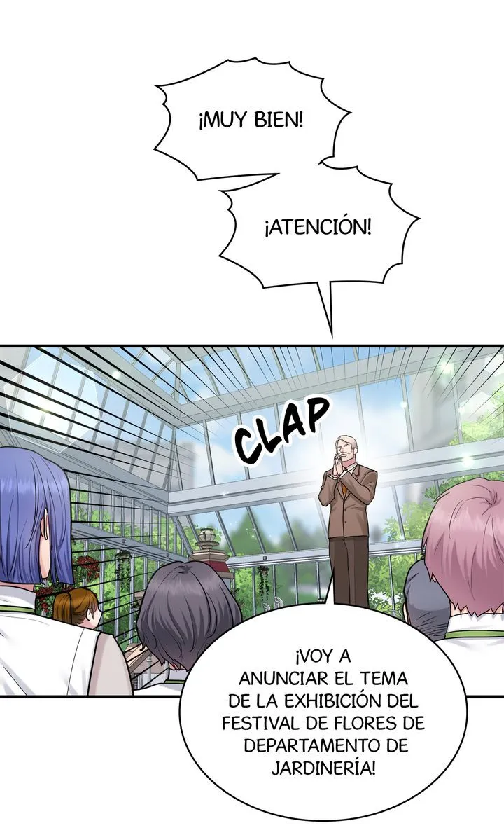 Dos Herederos Capitulo 75 página 2