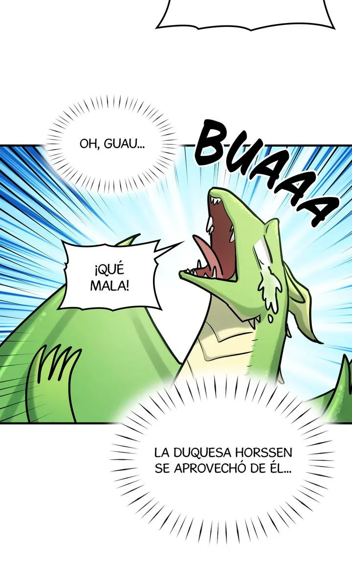 Dos Herederos Capitulo 75 página 20