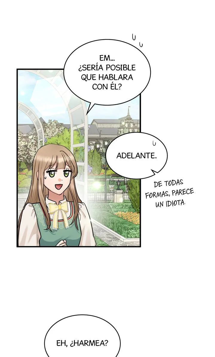 Dos Herederos Capitulo 75 página 21