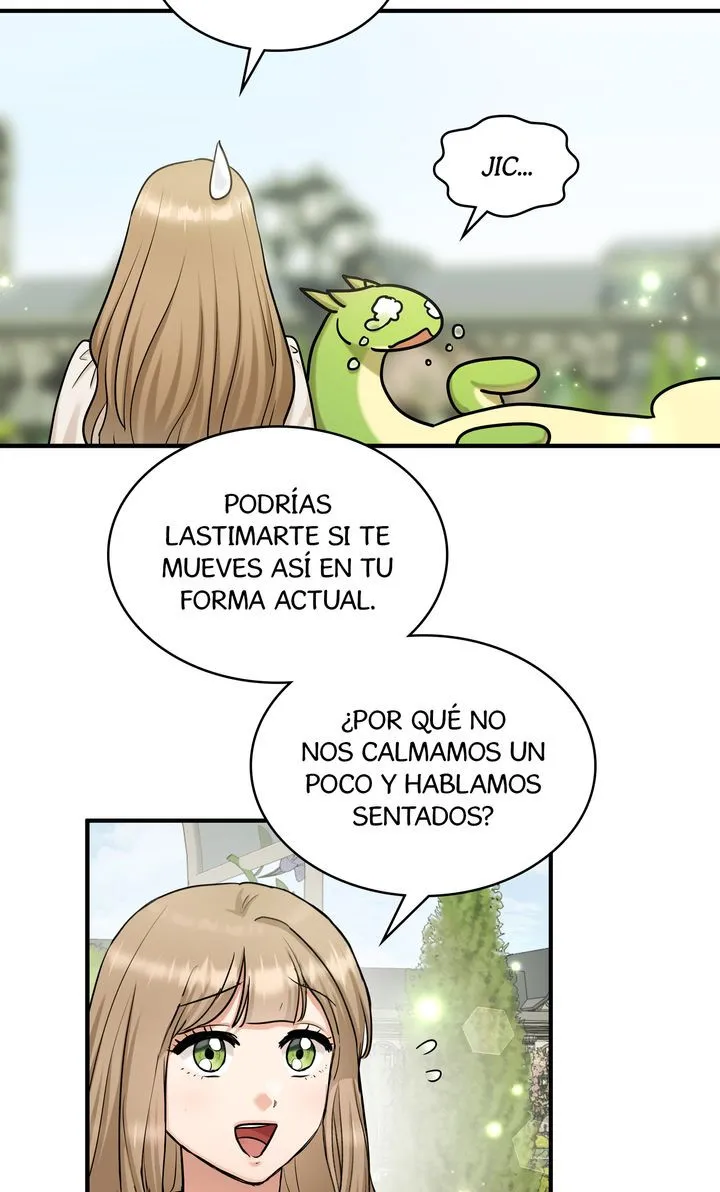 Dos Herederos Capitulo 75 página 22