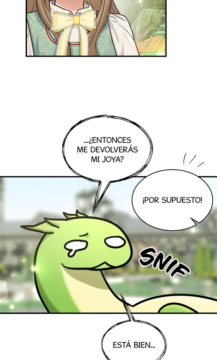 Dos Herederos Capitulo 75 página 23