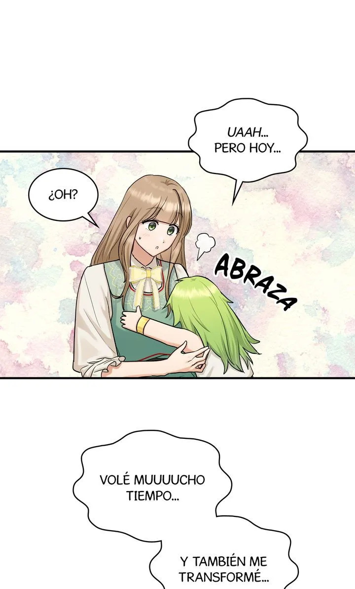 Dos Herederos Capitulo 75 página 28