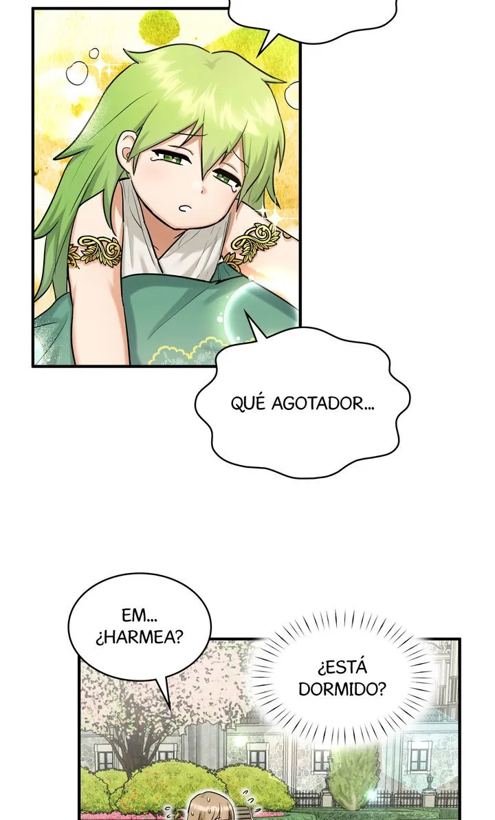 Dos Herederos Capitulo 75 página 29
