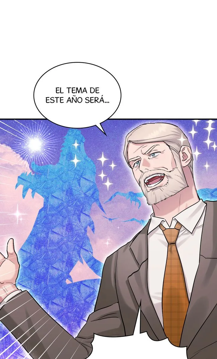 Dos Herederos Capitulo 75 página 3