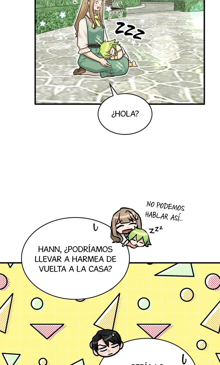 Dos Herederos Capitulo 75 página 30