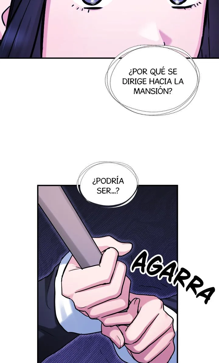 Dos Herederos Capitulo 75 página 35