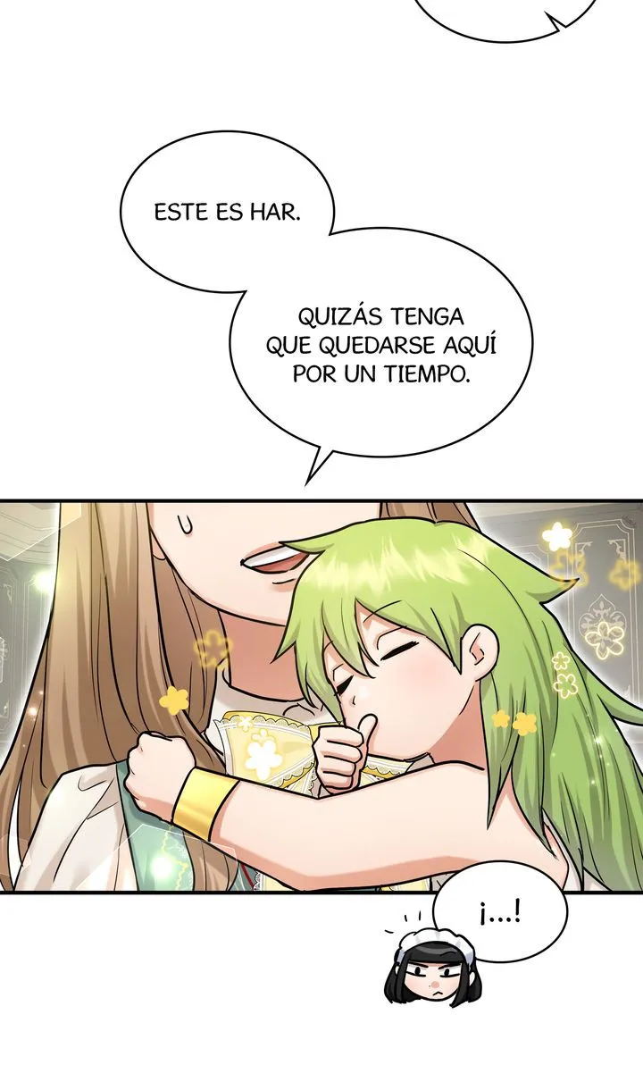 Dos Herederos Capitulo 75 página 37