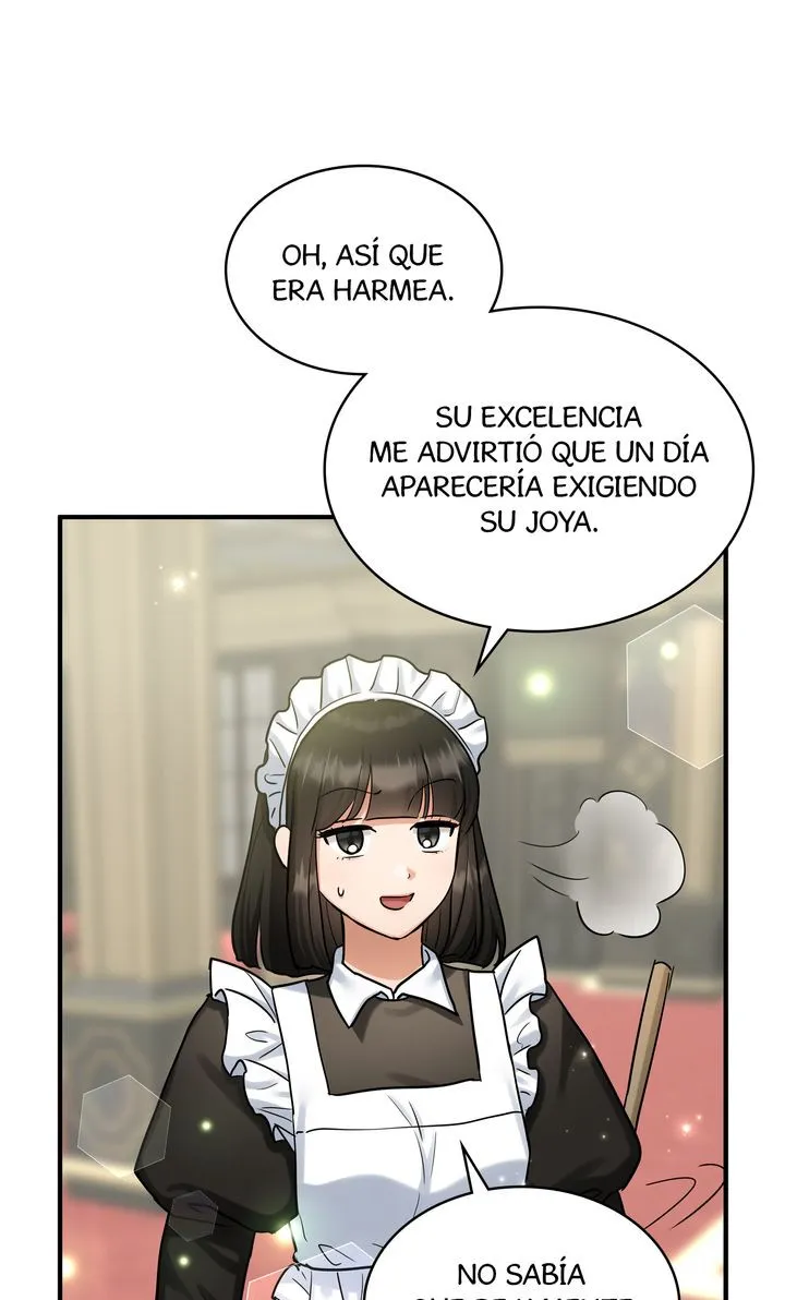 Dos Herederos Capitulo 75 página 38