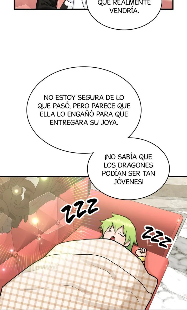 Dos Herederos Capitulo 75 página 39