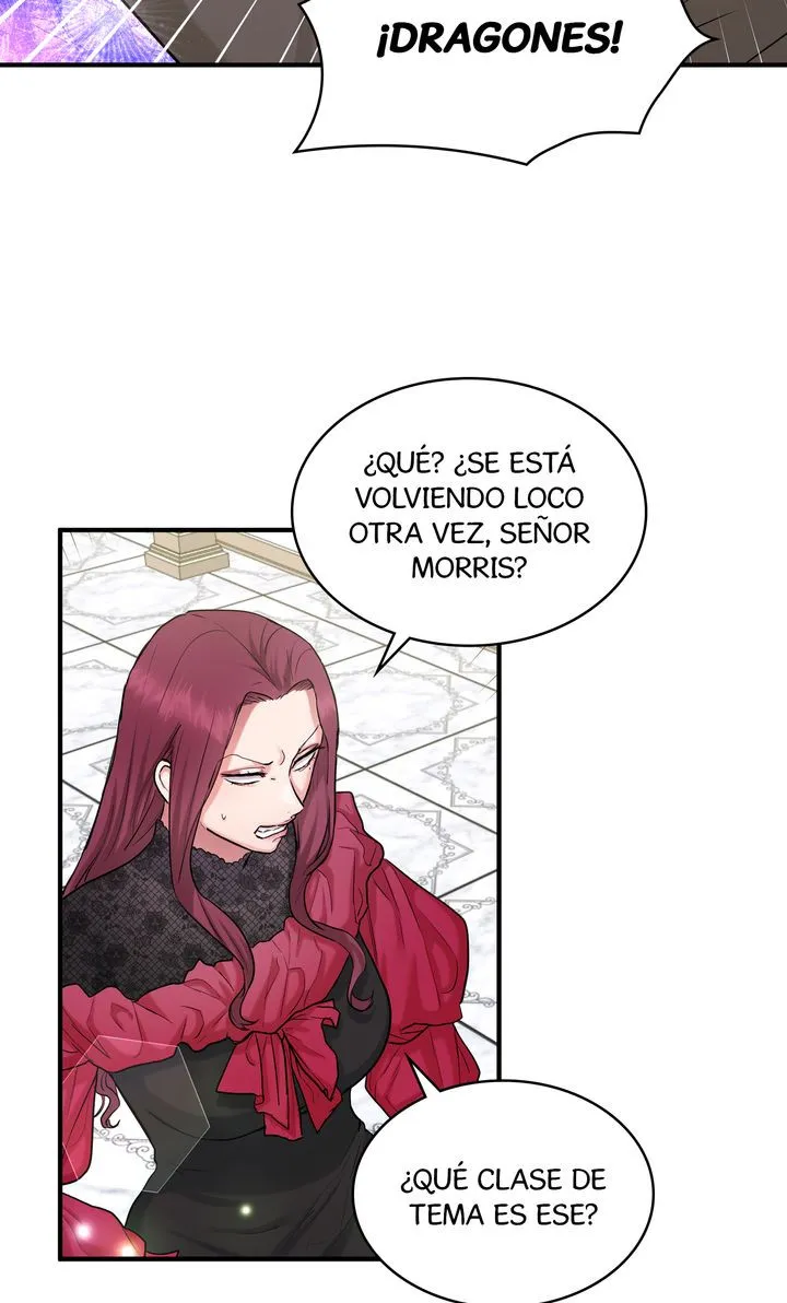Dos Herederos Capitulo 75 página 4