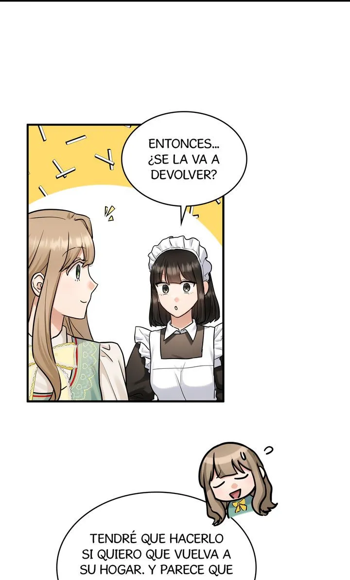 Dos Herederos Capitulo 75 página 40