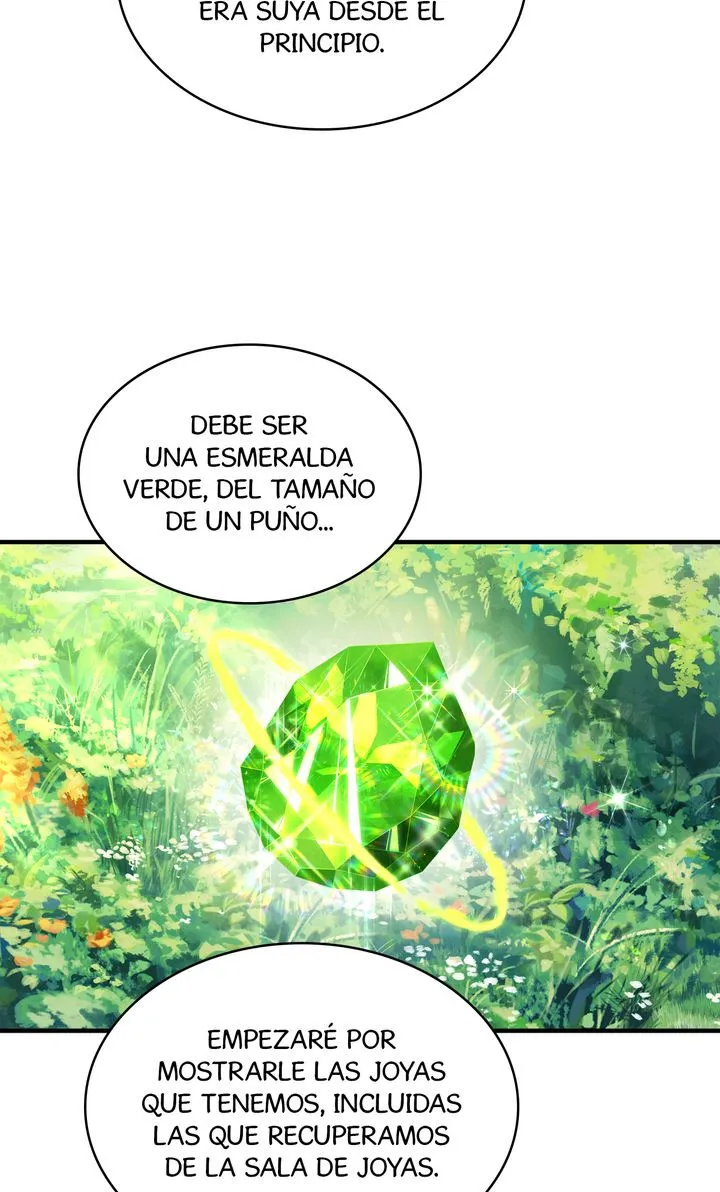 Dos Herederos Capitulo 75 página 41