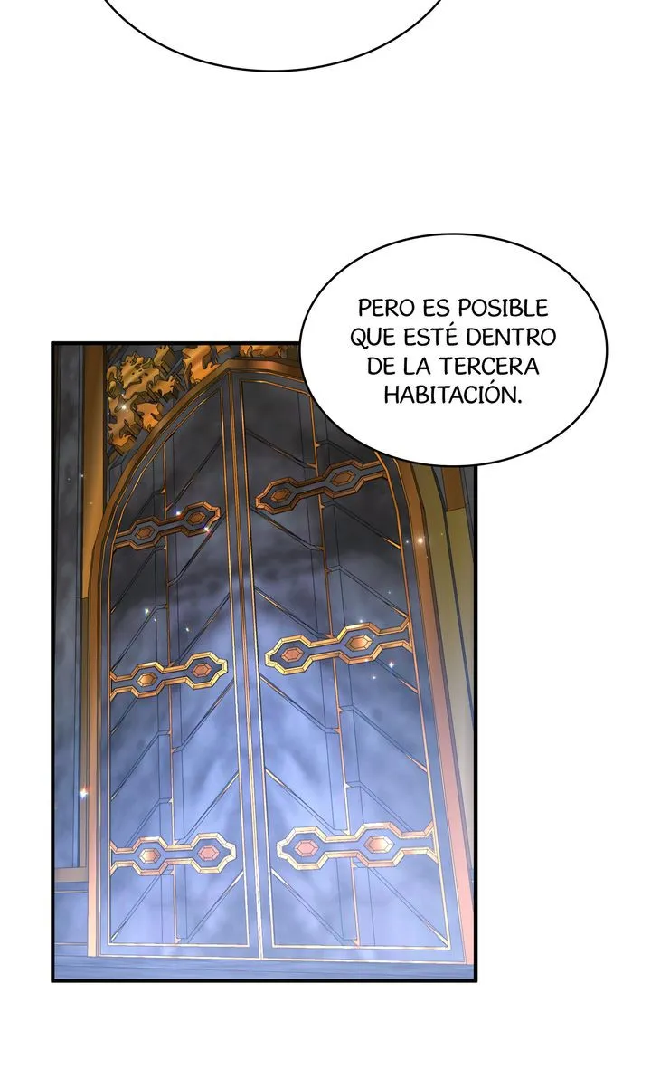 Dos Herederos Capitulo 75 página 42