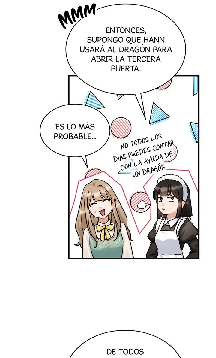 Dos Herederos Capitulo 75 página 43