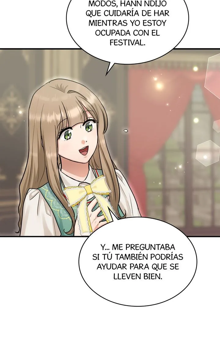 Dos Herederos Capitulo 75 página 44