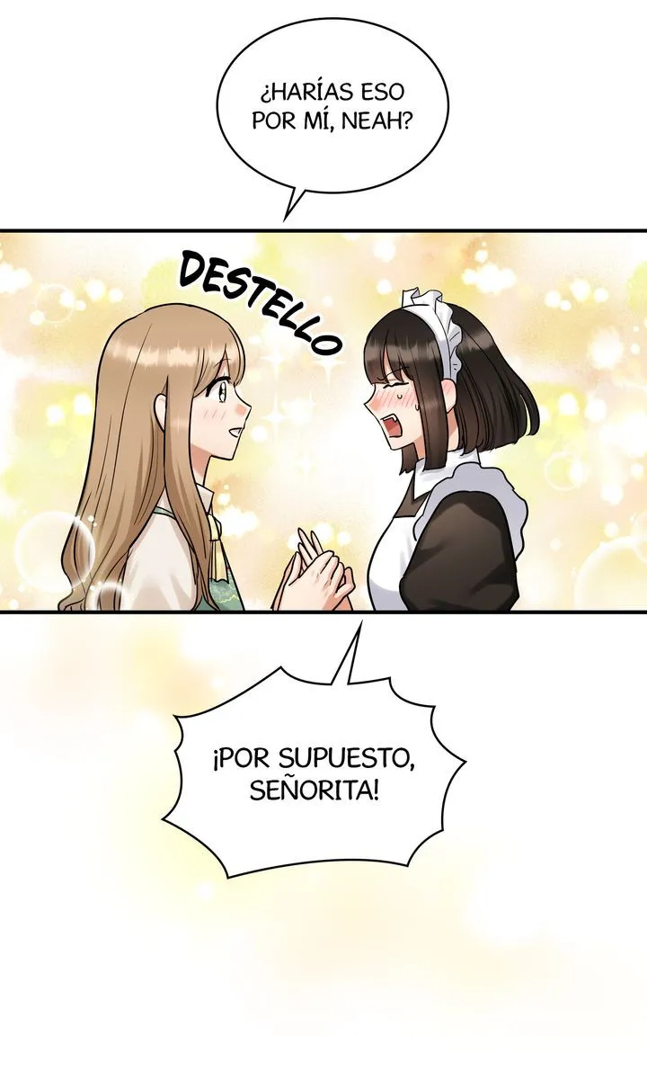 Dos Herederos Capitulo 75 página 45