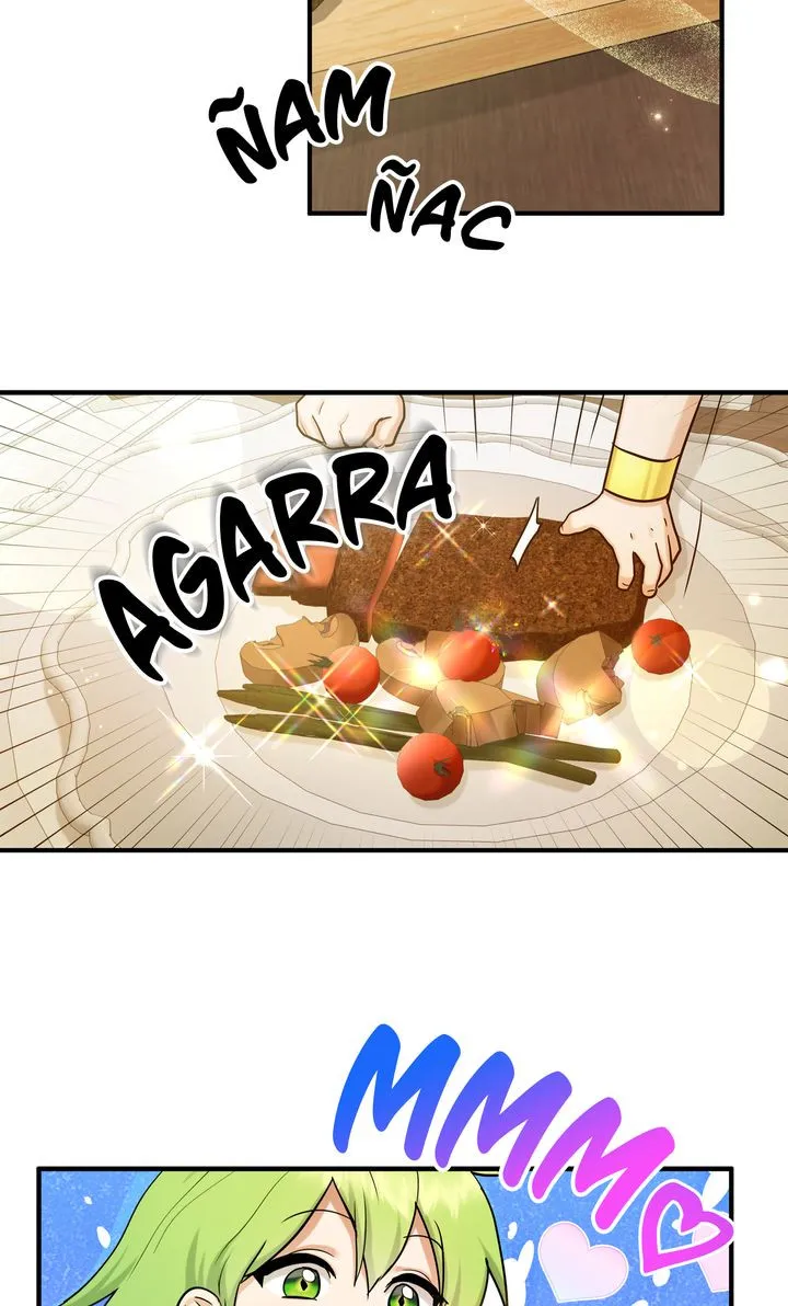 Dos Herederos Capitulo 75 página 47