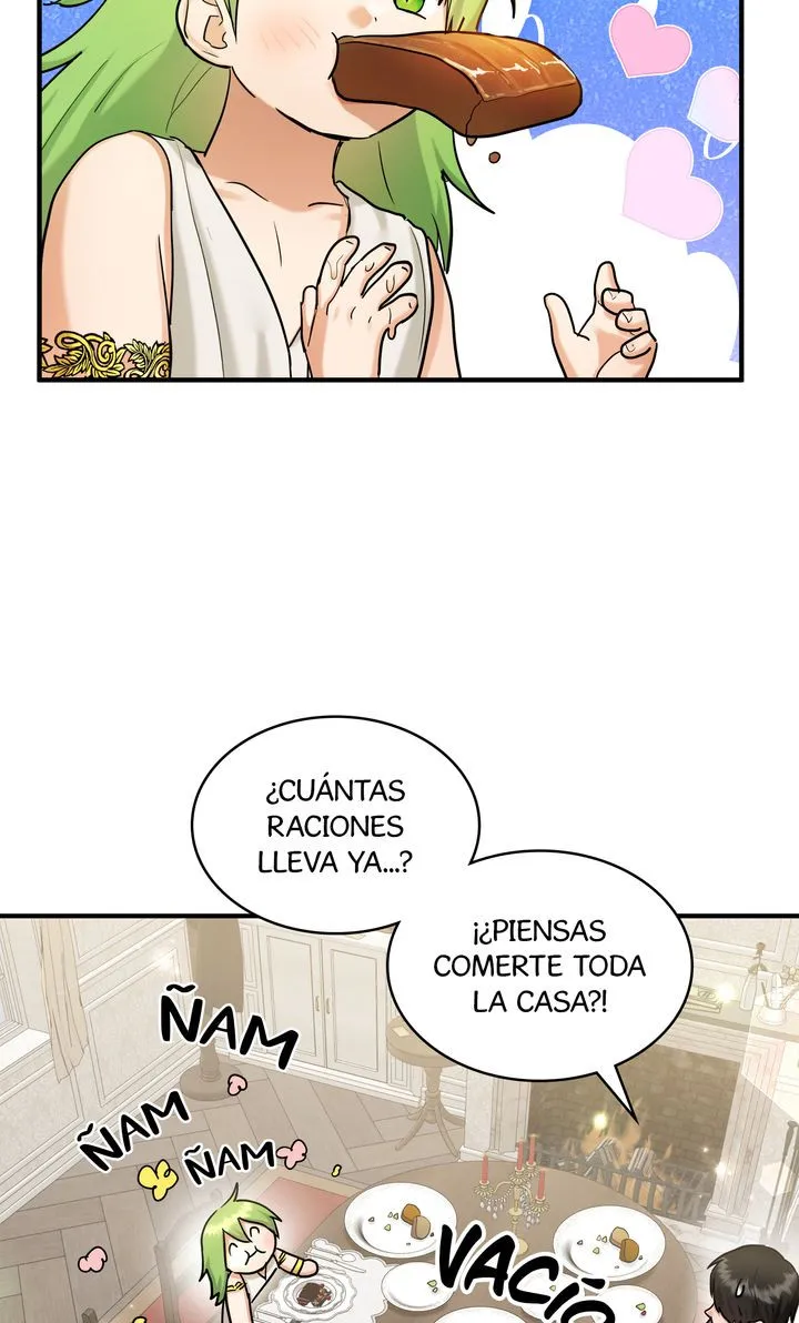 Dos Herederos Capitulo 75 página 48