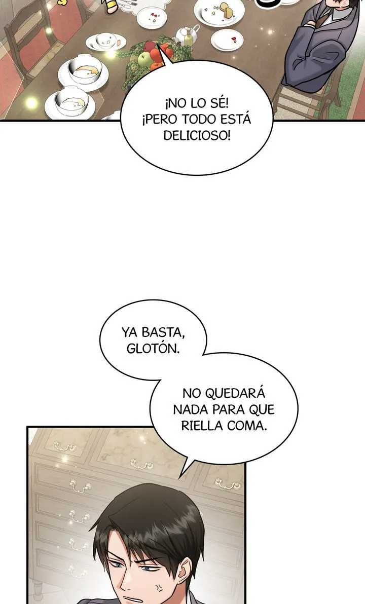 Dos Herederos Capitulo 75 página 49