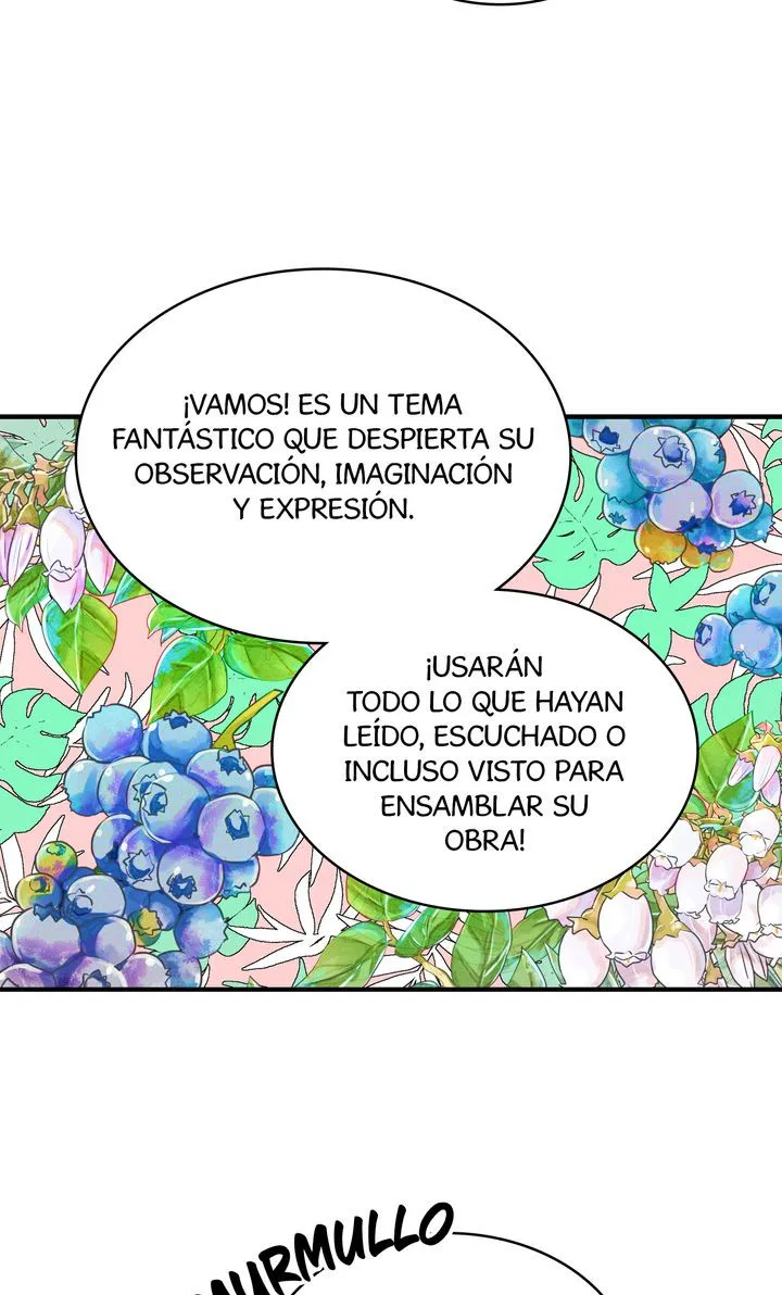 Dos Herederos Capitulo 75 página 5