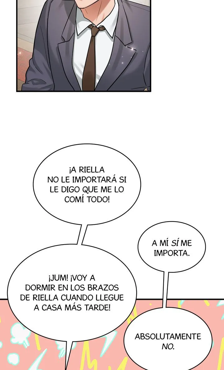 Dos Herederos Capitulo 75 página 50