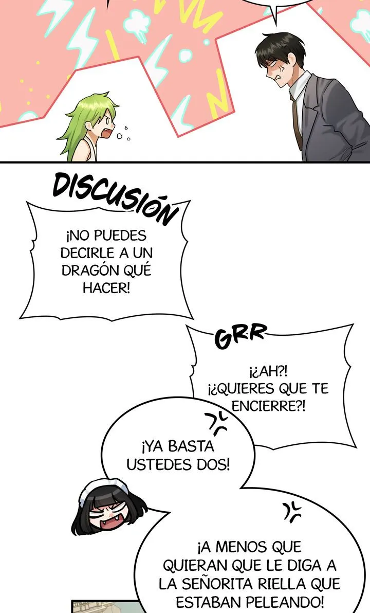 Dos Herederos Capitulo 75 página 51
