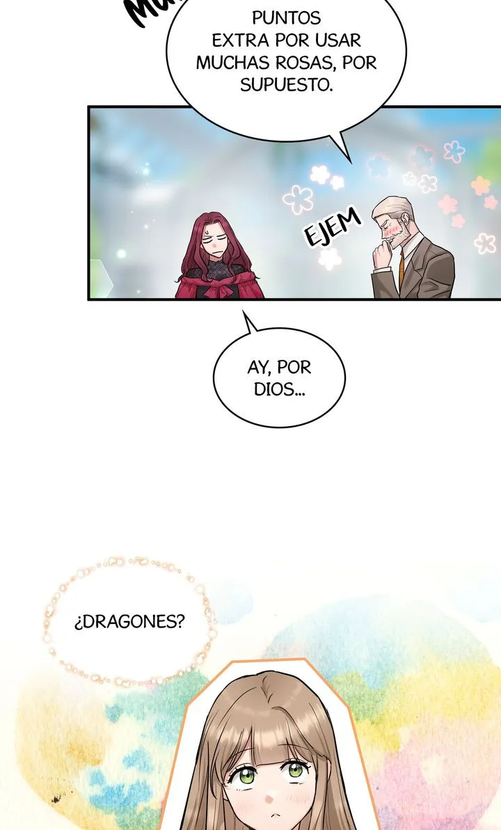 Dos Herederos Capitulo 75 página 6